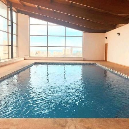 Villa Vicky Peniscola, Chalet Pareado מראה חיצוני תמונה