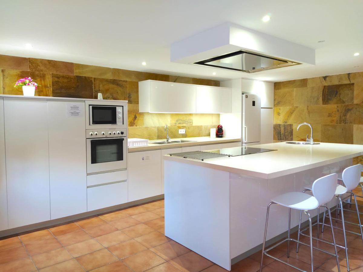 Villa Vicky Peniscola, Chalet Pareado מראה חיצוני תמונה