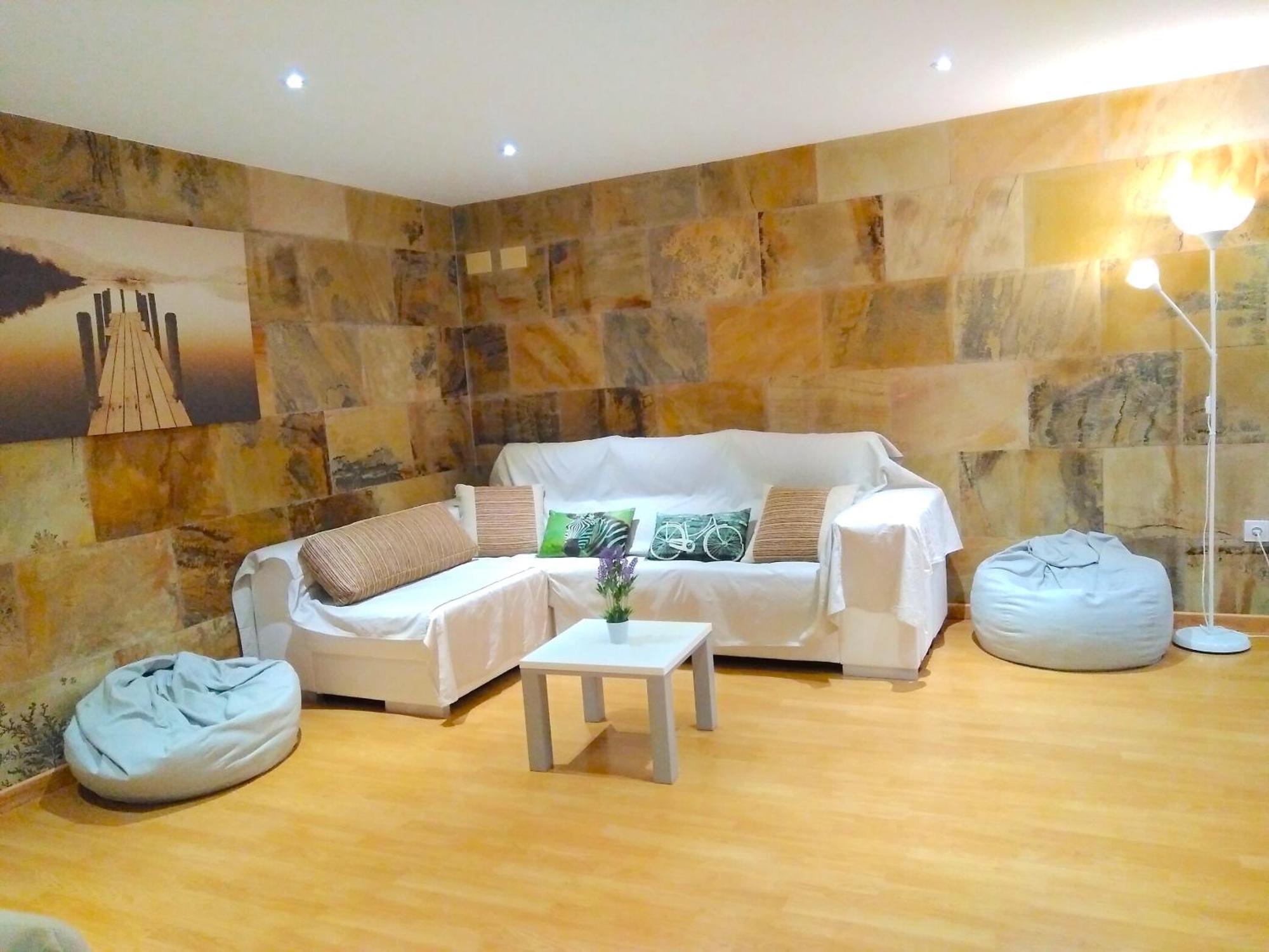 Villa Vicky Peniscola, Chalet Pareado מראה חיצוני תמונה