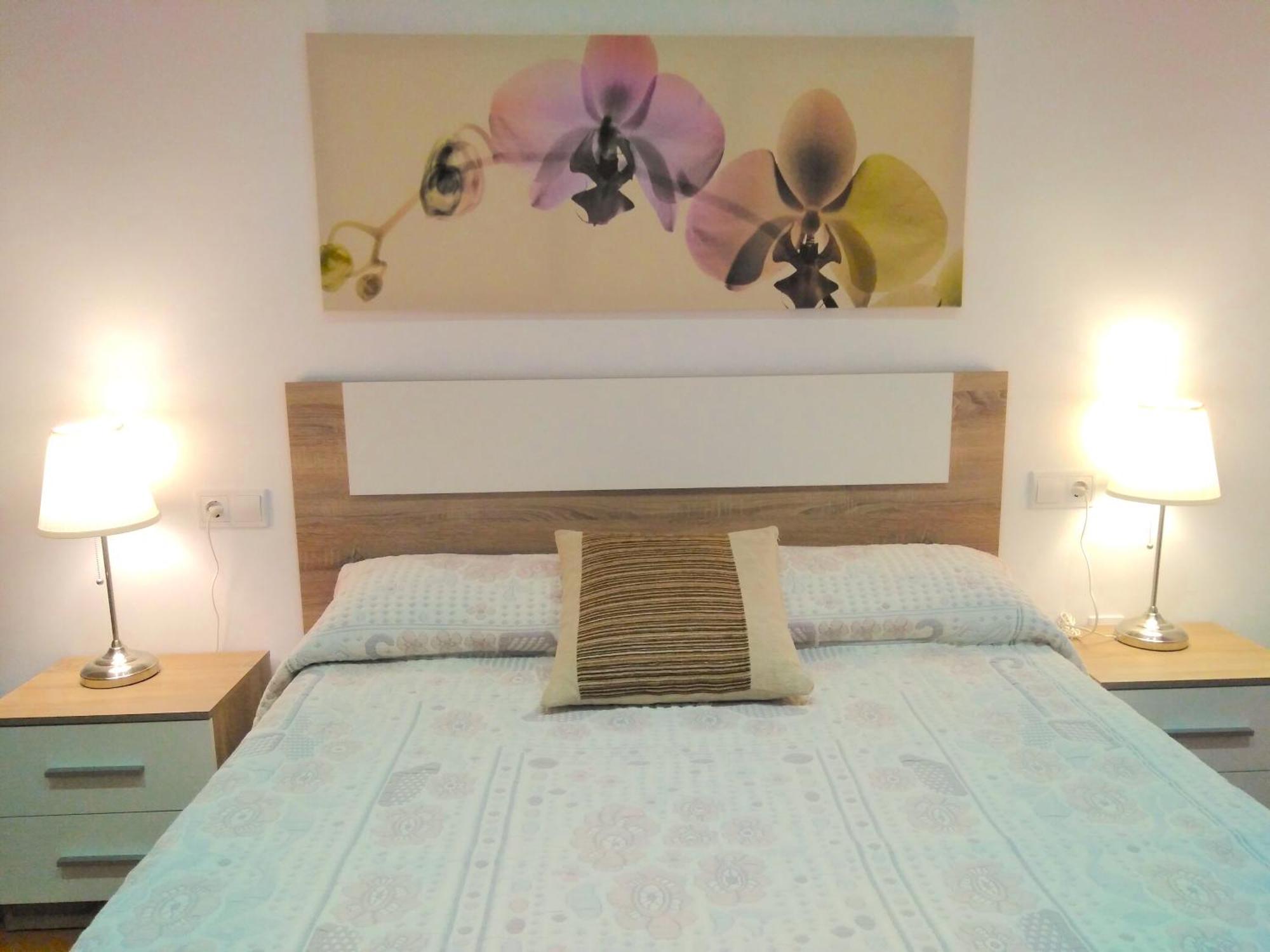 Villa Vicky Peniscola, Chalet Pareado מראה חיצוני תמונה