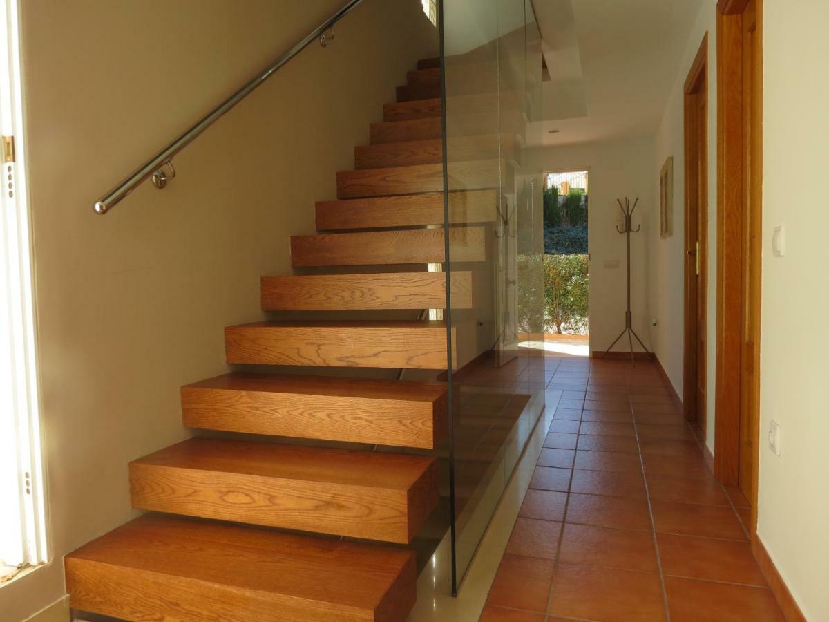 Villa Vicky Peniscola, Chalet Pareado מראה חיצוני תמונה